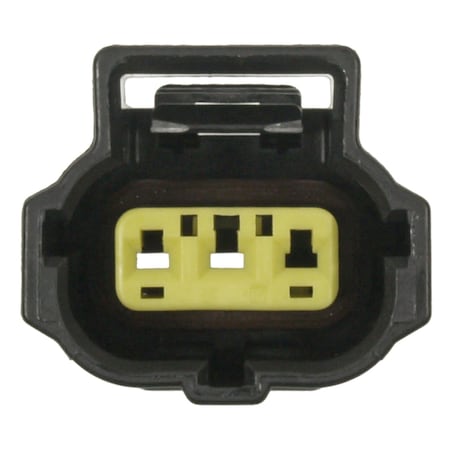 Standard Ignition Altr Electrical Connector S-2087